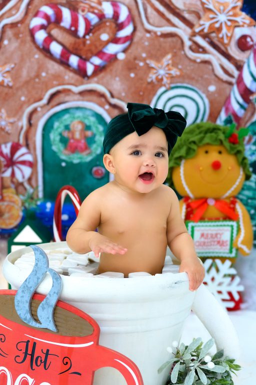 Premium Photography Sudio in Tampa, FL. Holiday-