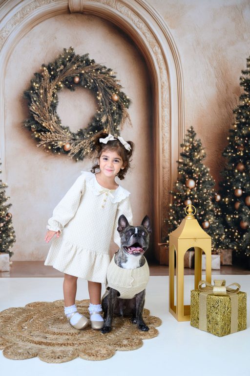 Premium Photography Sudio in Tampa, FL. Holiday-