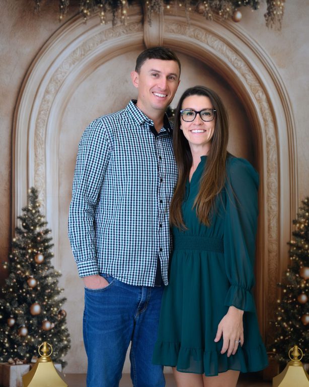 Premium Photography Sudio in Tampa, FL. Holiday-