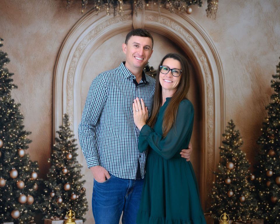 Premium Photography Sudio in Tampa, FL. Holiday-