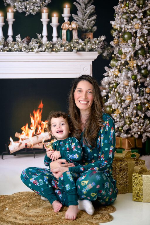 Premium Photography Sudio in Tampa, FL. Holiday-