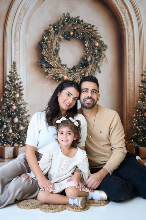Premium Photography Sudio in Tampa, FL. Holiday-