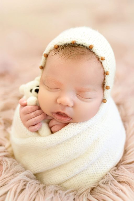 Premium Photography Sudio in Tampa, FL. Newborn-