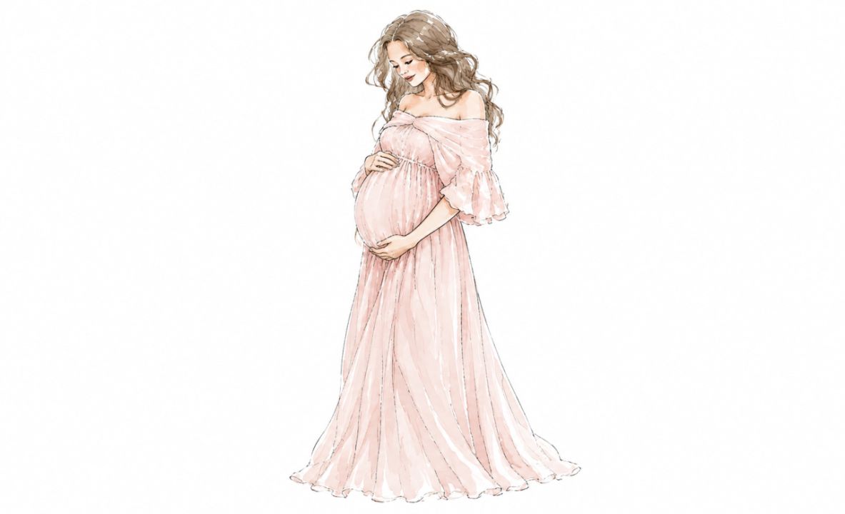 Maternity Packages at Smile Please Photography