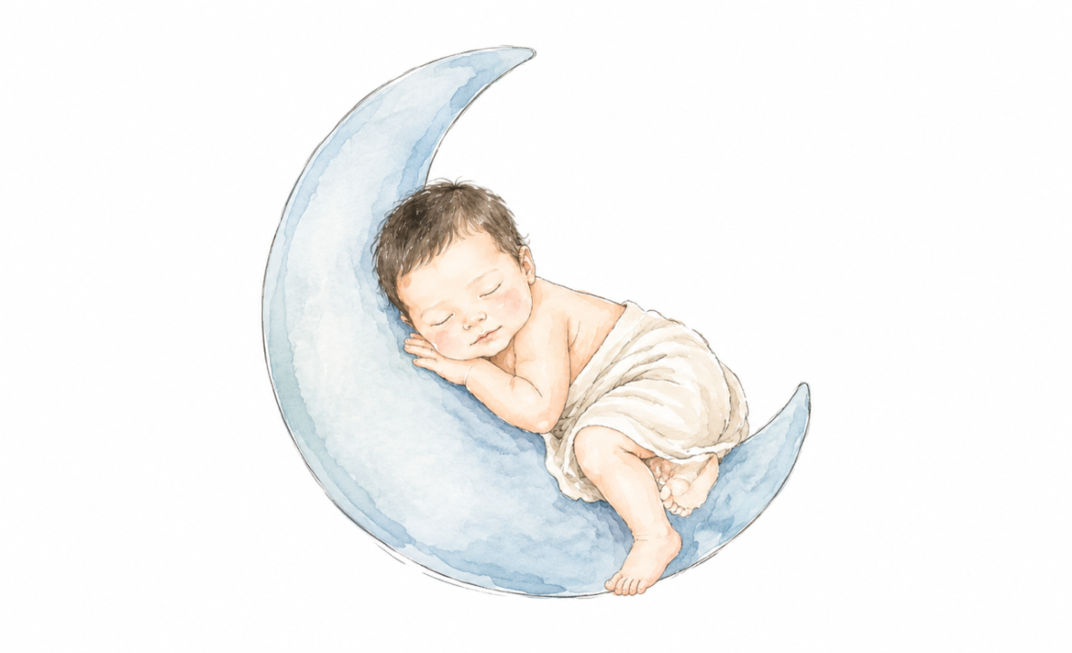 Newborn Packages at Smile Please Photography Studio