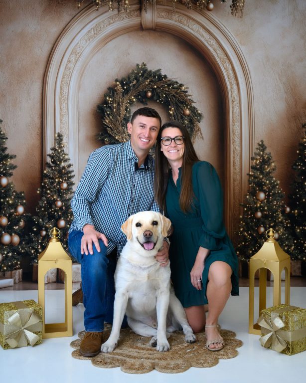 Premium Photography Sudio in Tampa, FL. Holiday-