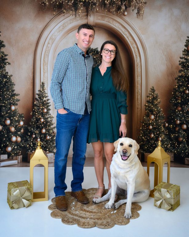 Premium Photography Sudio in Tampa, FL. Holiday-