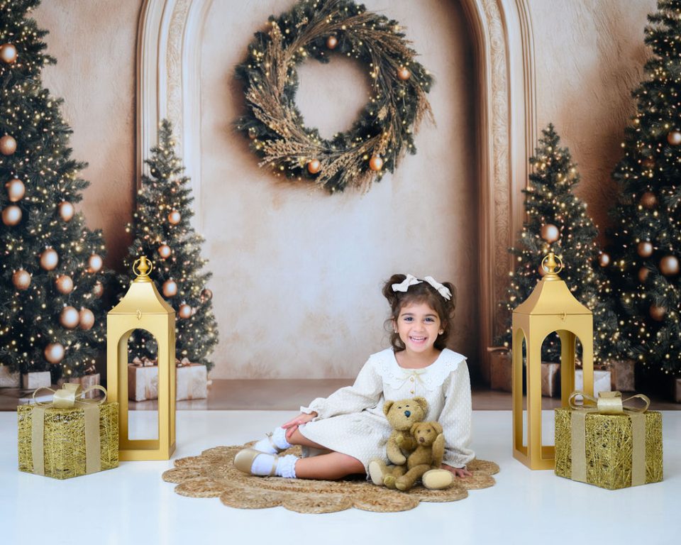Premium Photography Sudio in Tampa, FL. Holiday-
