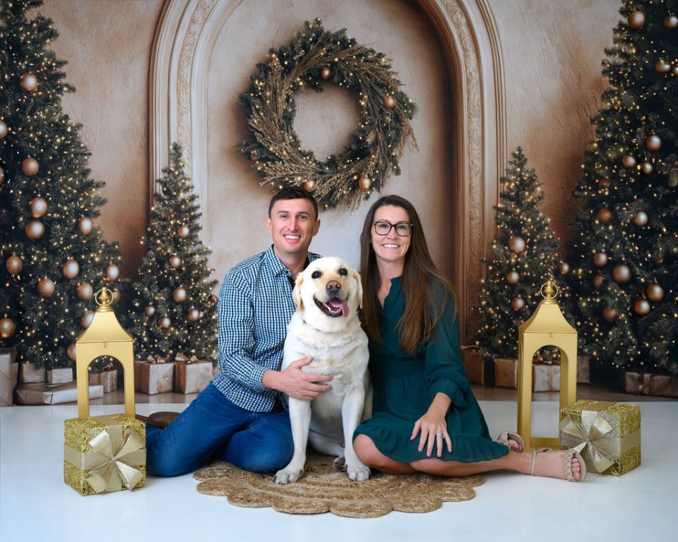 Premium Photography Sudio in Tampa, FL. Holiday-