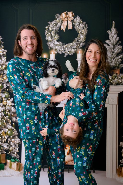 Premium Photography Sudio in Tampa, FL. Holiday-