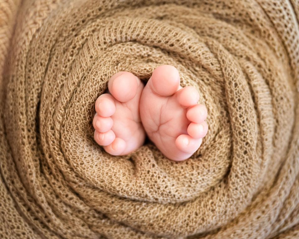 Family Photography in Phoenix, AZ. Newborn-