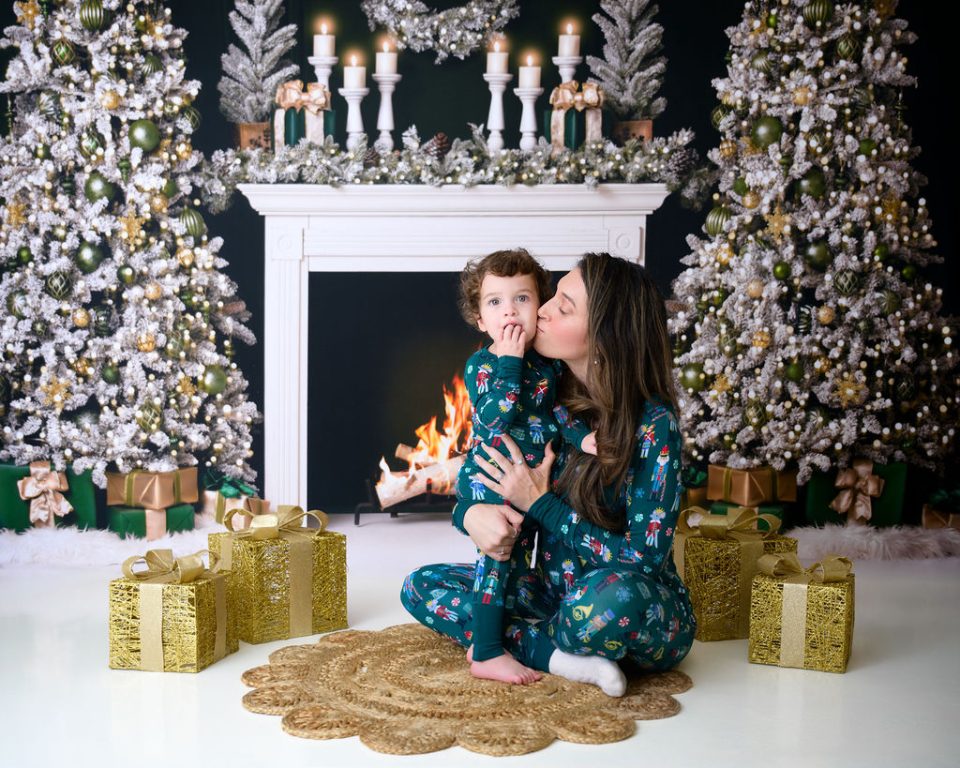 Premium Photography Sudio in Tampa, FL. Holiday-