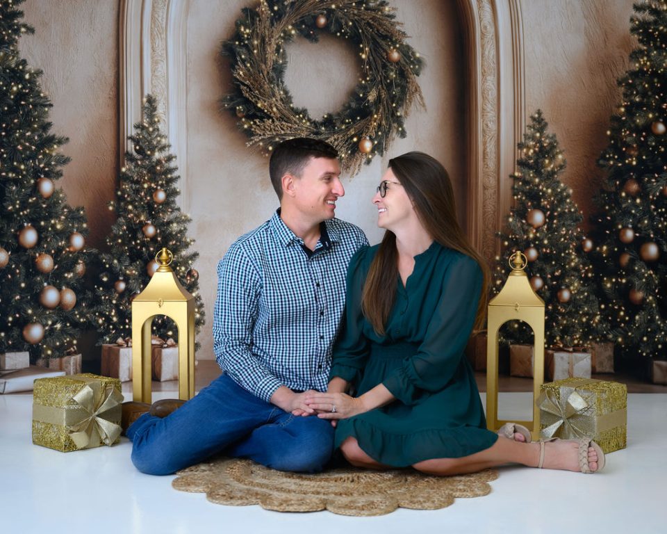 Premium Photography Sudio in Tampa, FL. Holiday-