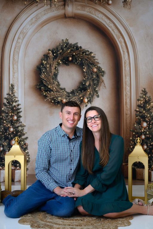 Premium Photography Sudio in Tampa, FL. Holiday-