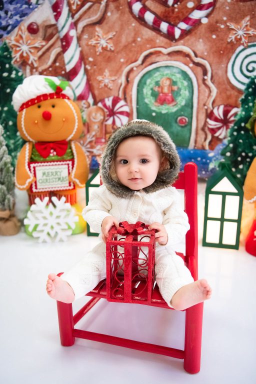 Family Photography in Phoenix, AZ. Holiday-