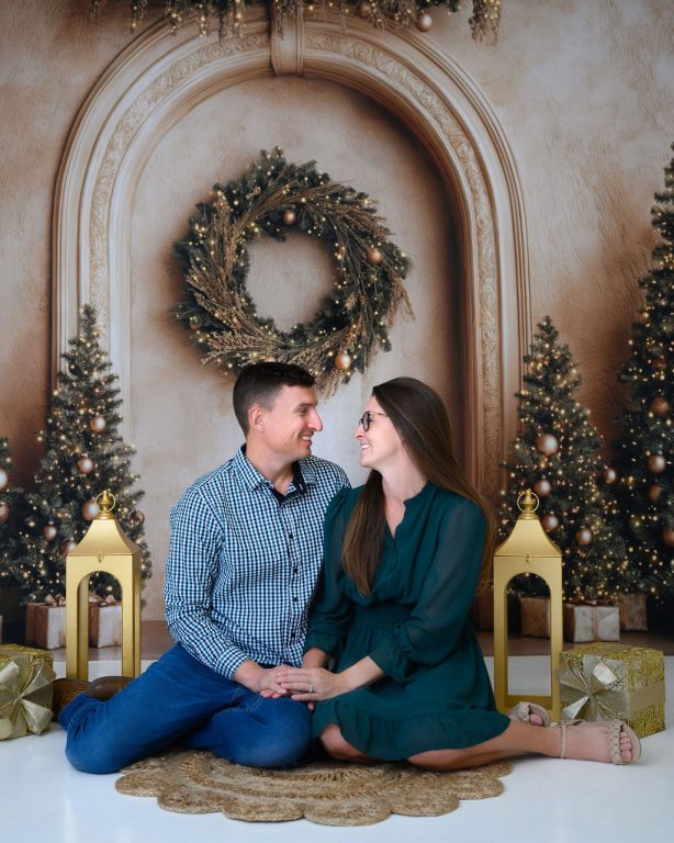 Premium Photography Sudio in Tampa, FL. Holiday-