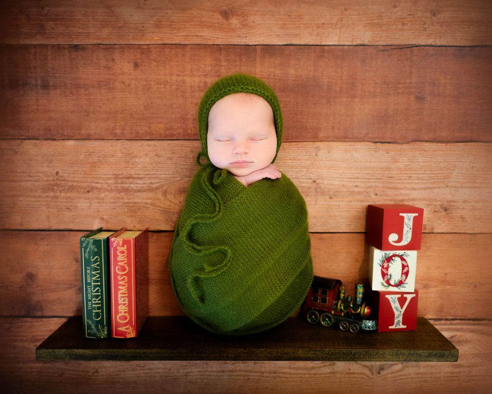 Premium Photography Sudio in Tampa, FL. Newborn-