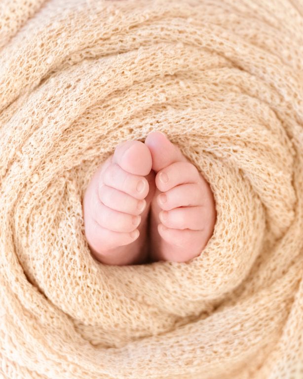 Premium Photography Sudio in Tampa, FL. Newborn-