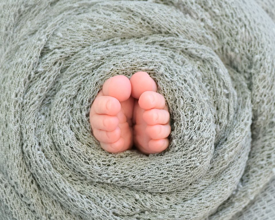 Premium Photography Sudio in Tampa, FL. Newborn-