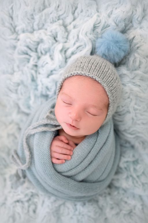 Premium Photography Sudio in Tampa, FL. Newborn-