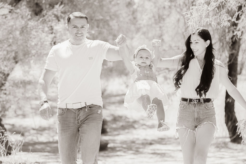 Family Photography in Phoenix, AZ. Family-