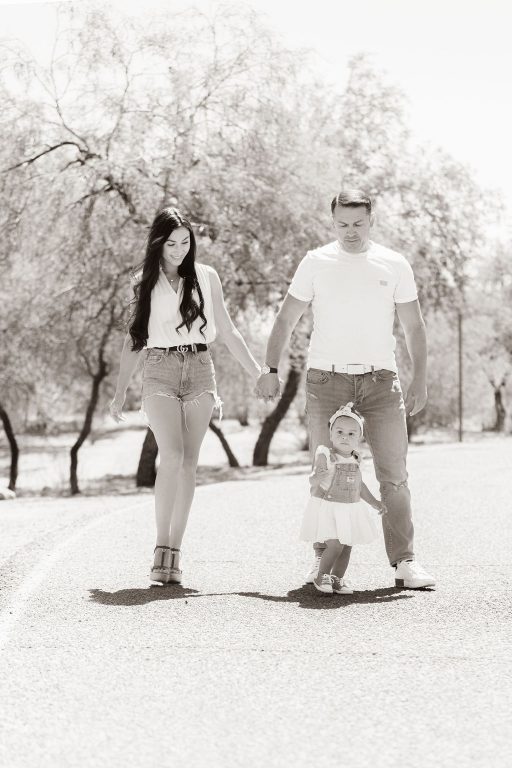 Family Photography in Phoenix, AZ. Family-