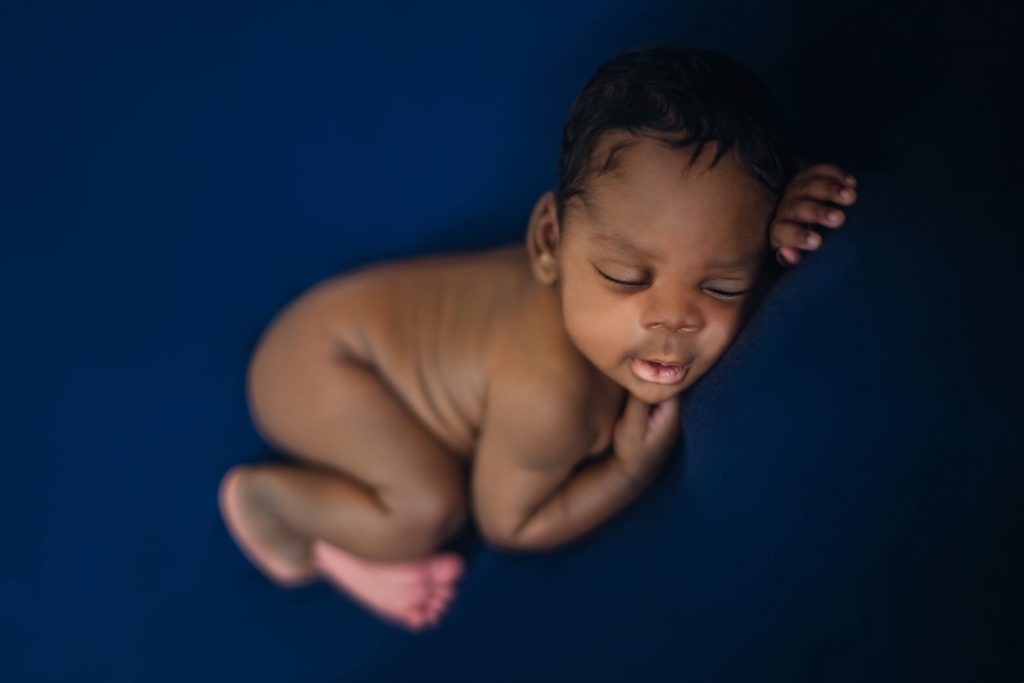 Family Photography in Phoenix, AZ. Newborn-