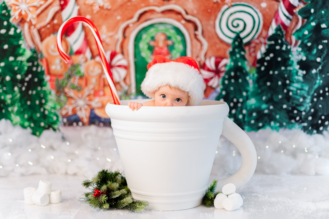 Newborn, Cake Smash, & Family Photography in Tampa, FL. Smile Please Photography – Maternity, Newborn, Family Studio in Tampa, FL-3